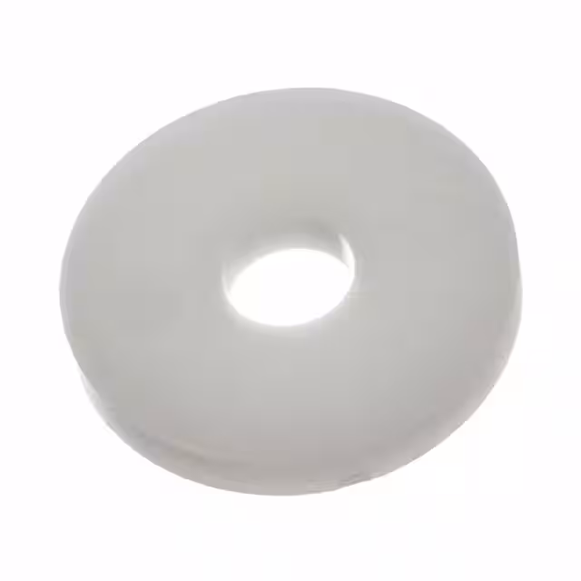 17W07721 Essentra Components  Rondelle